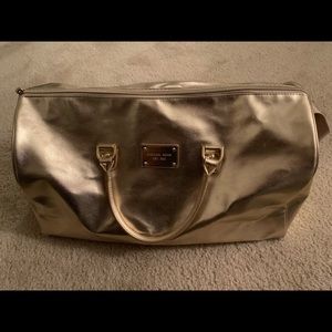 Michael Kors duffel bag